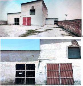 Godowns for Sale in Ranbirsinghpora — photo 1