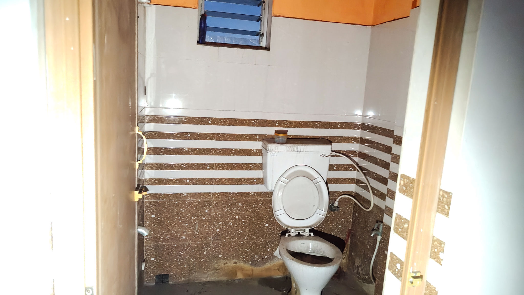Flat for Sale in Liluah, Chamrail — photo 8