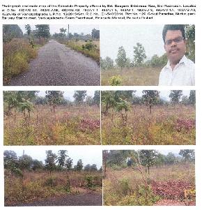 Plot for Sale in VACANT SITE, YEDLAPADU, CHILAKALURIPETA, Edlapadu — photo 1
