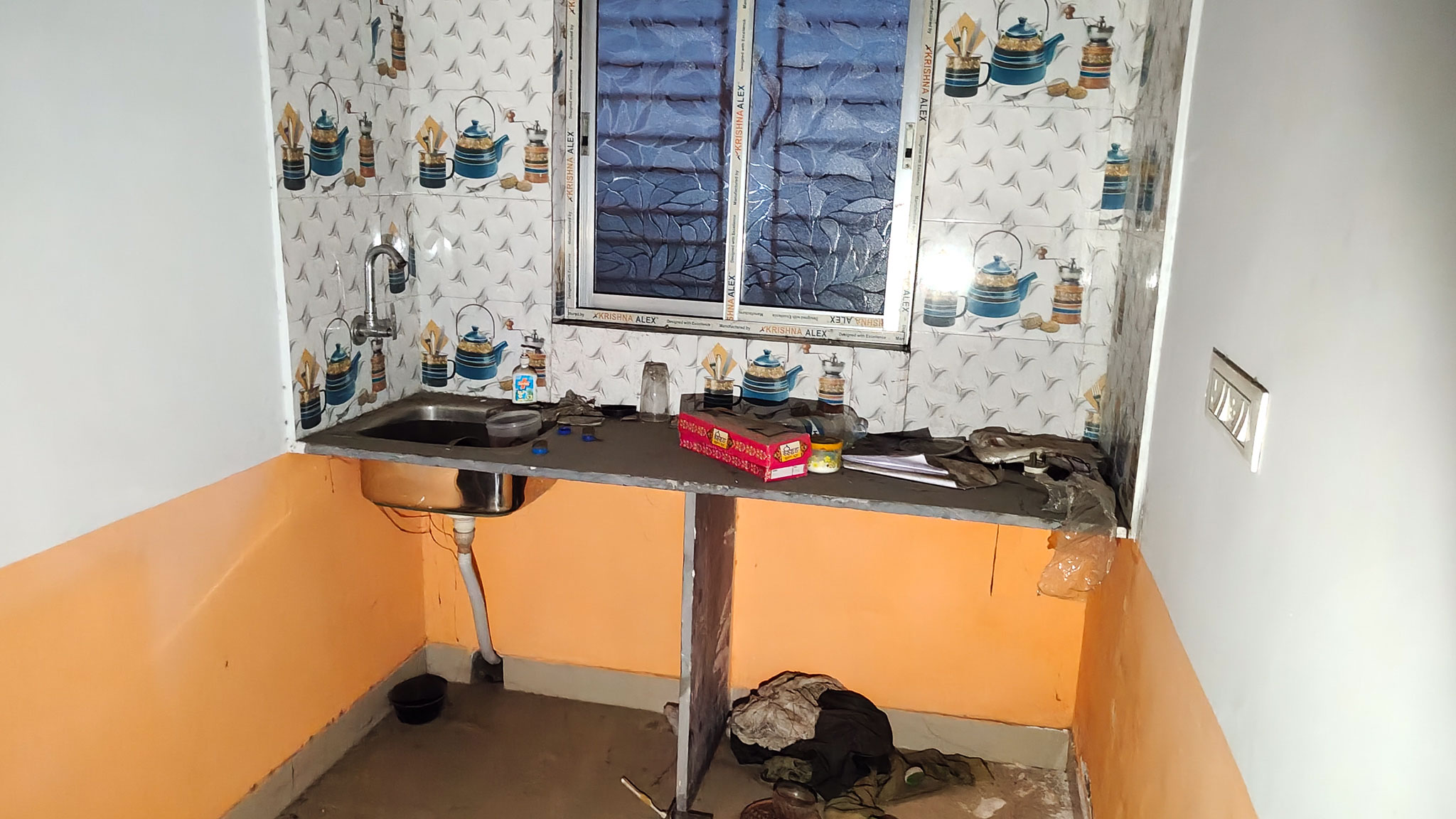 Flat for Sale in Liluah, Chamrail — photo 9
