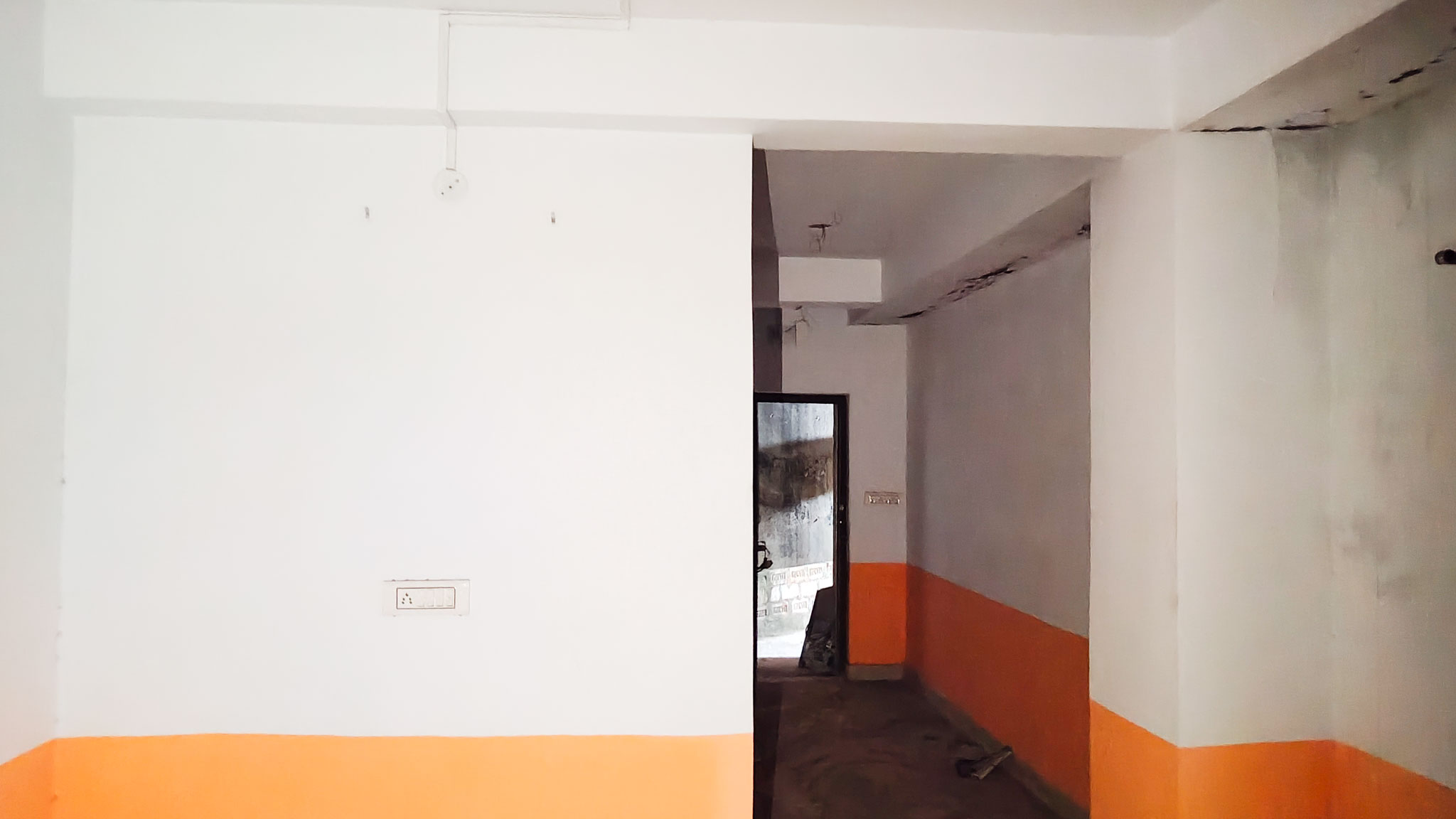 Flat for Sale in Liluah, Chamrail — photo 12
