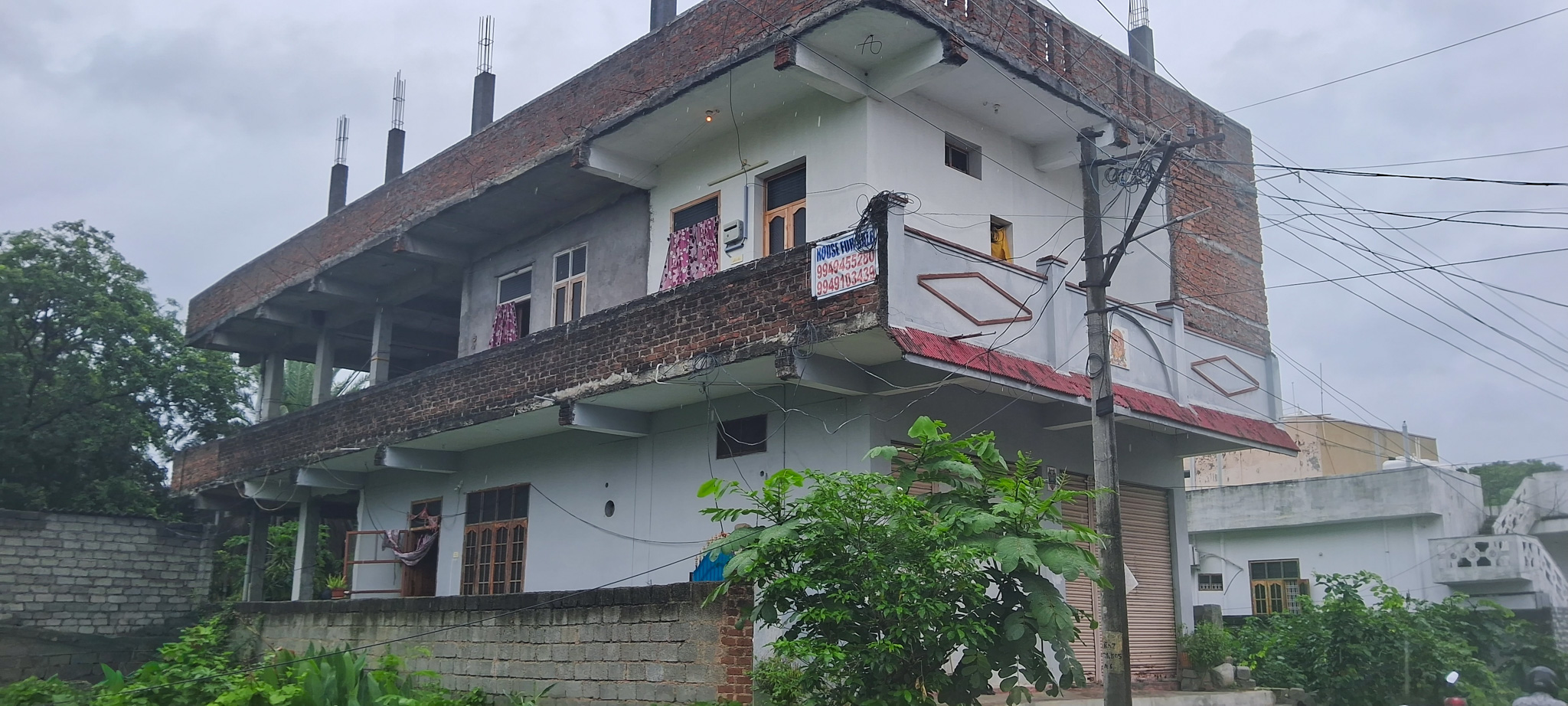 Individual House for Sale in kazipet, Hanumakonda — photo 1