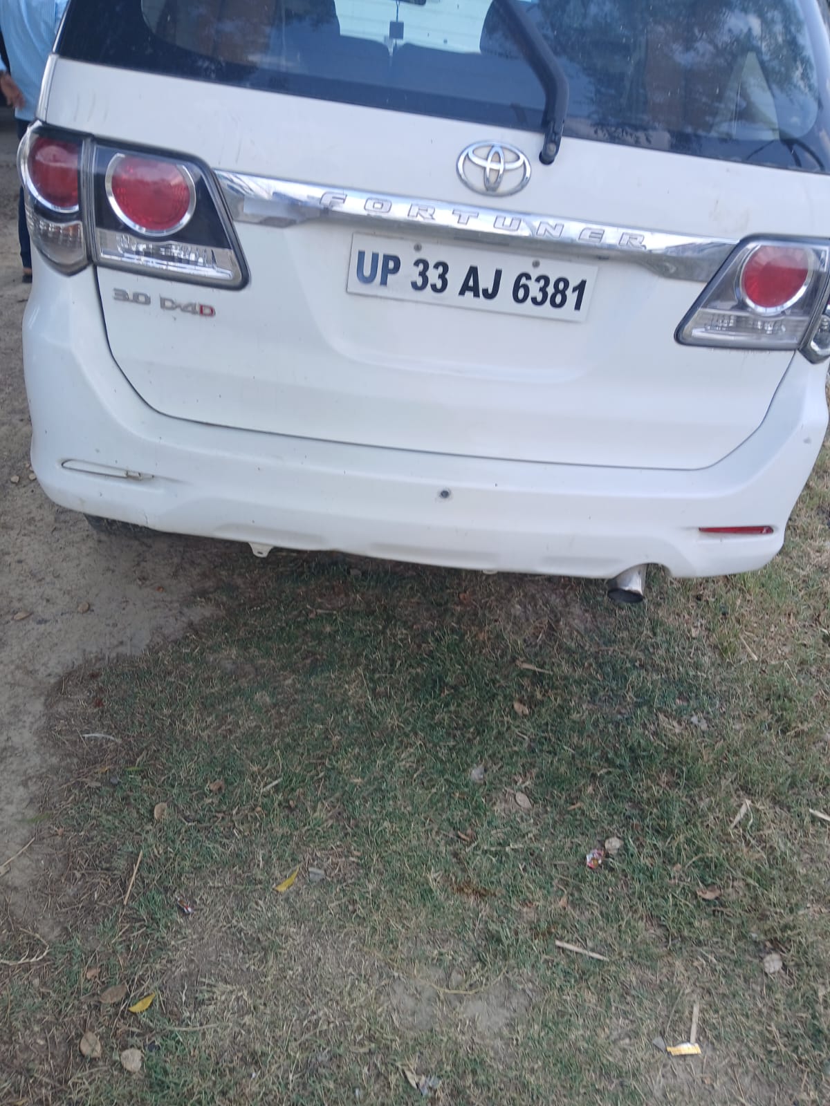 vehicle for Sale in Maharajganj Industrial Area — photo 1