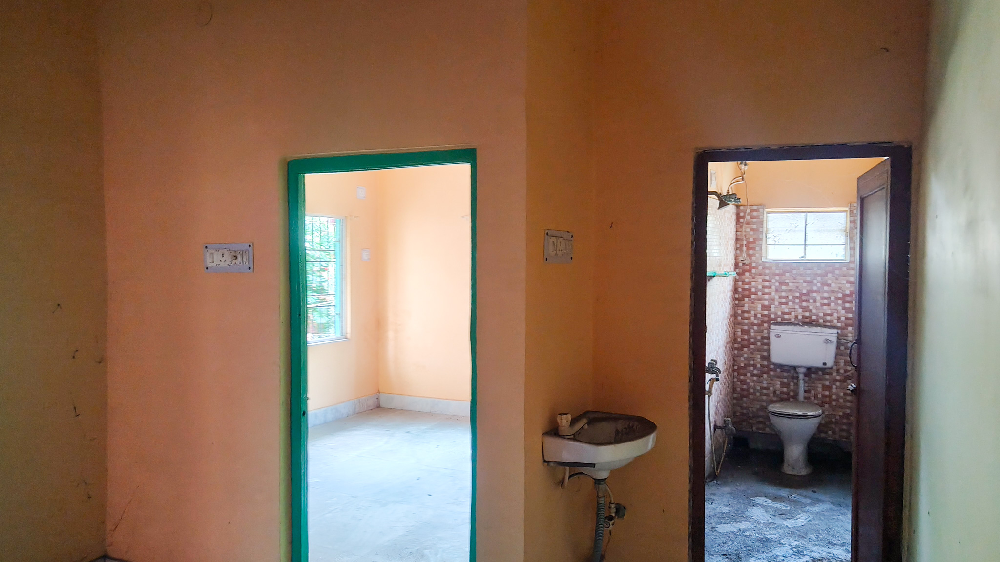 Flat for Sale in Shibpur howrah, Howrah — photo 1