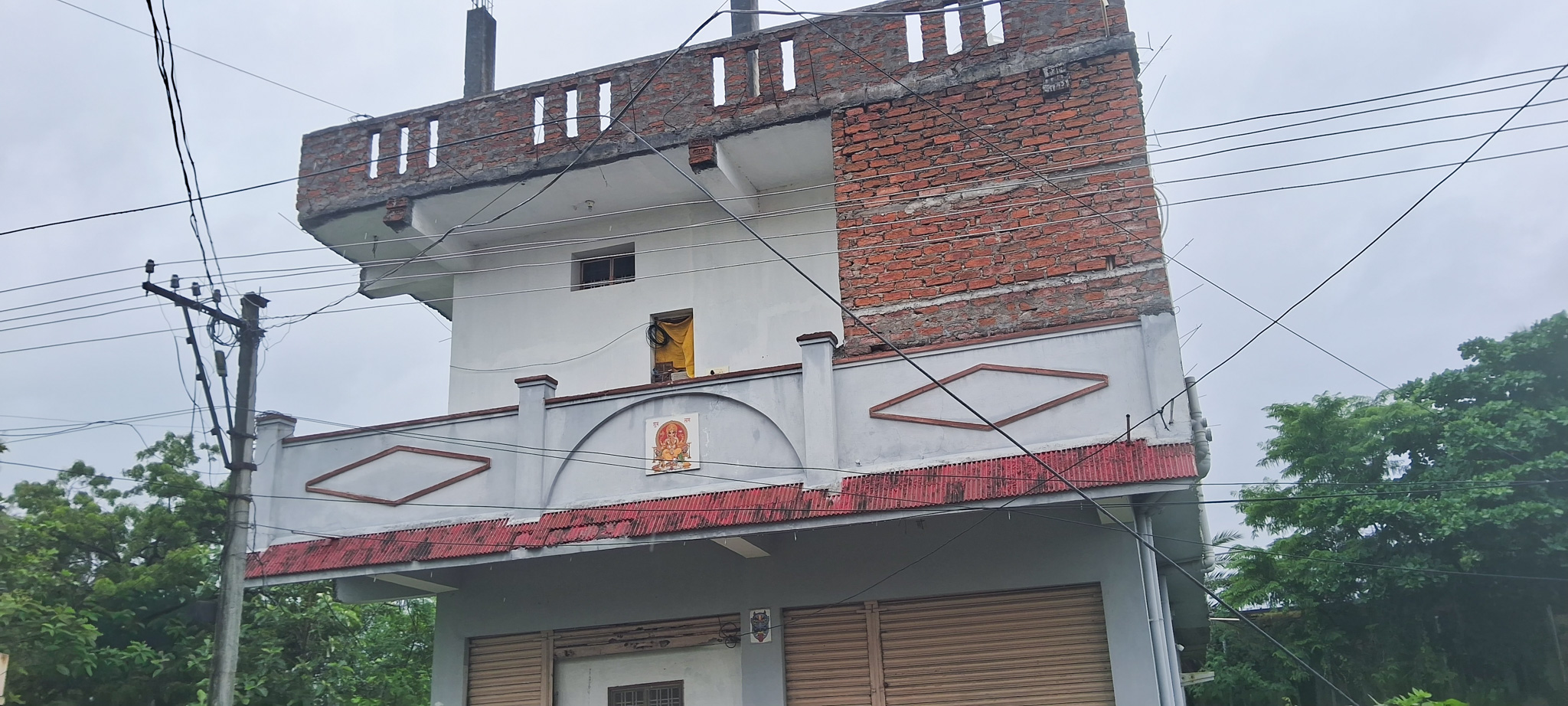 Individual House for Sale in kazipet, Hanumakonda — photo 3