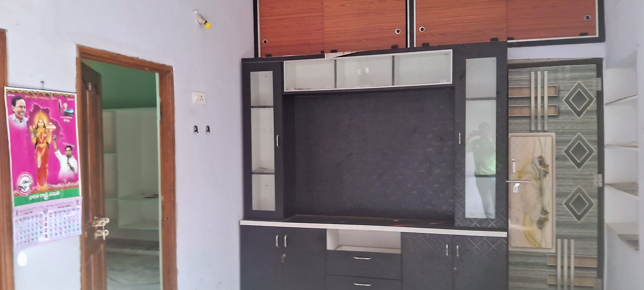 Individual House for Sale in kazipet, Hanumakonda — photo 5