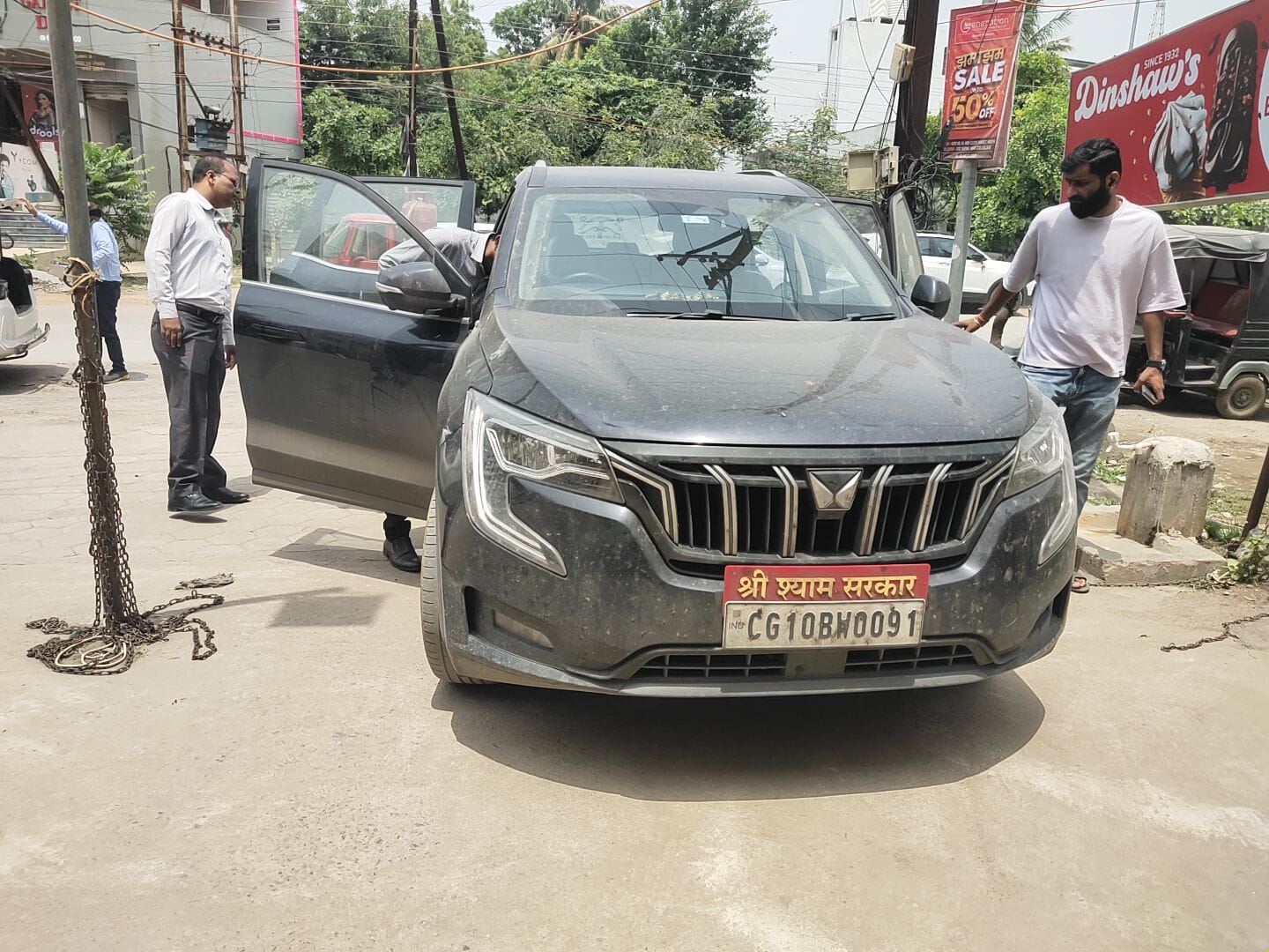 CAR for Sale in Bilha — photo 1