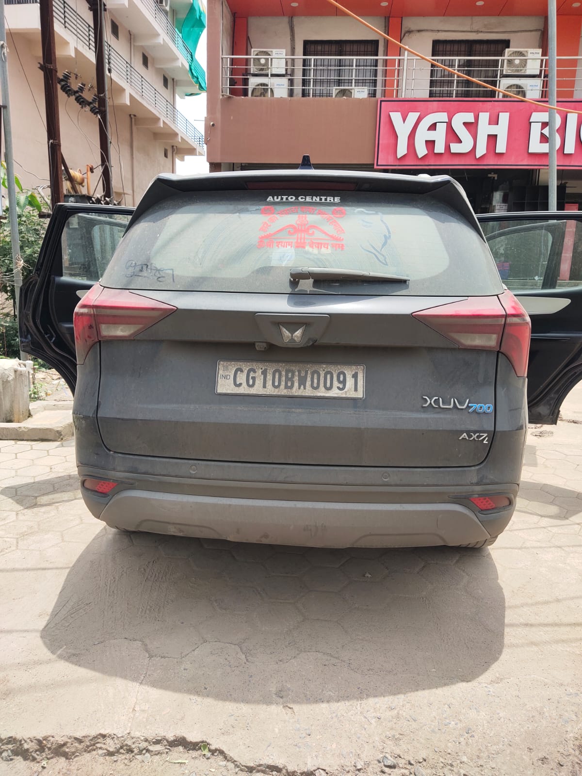 CAR for Sale in Bilha — photo 3