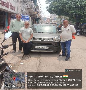 CAR for Sale in Champa — photo 1