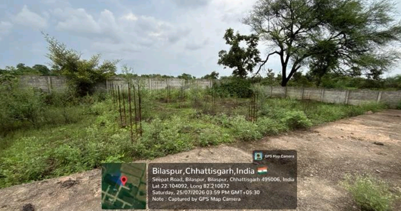Plot for Sale in Bilaspur — photo 2