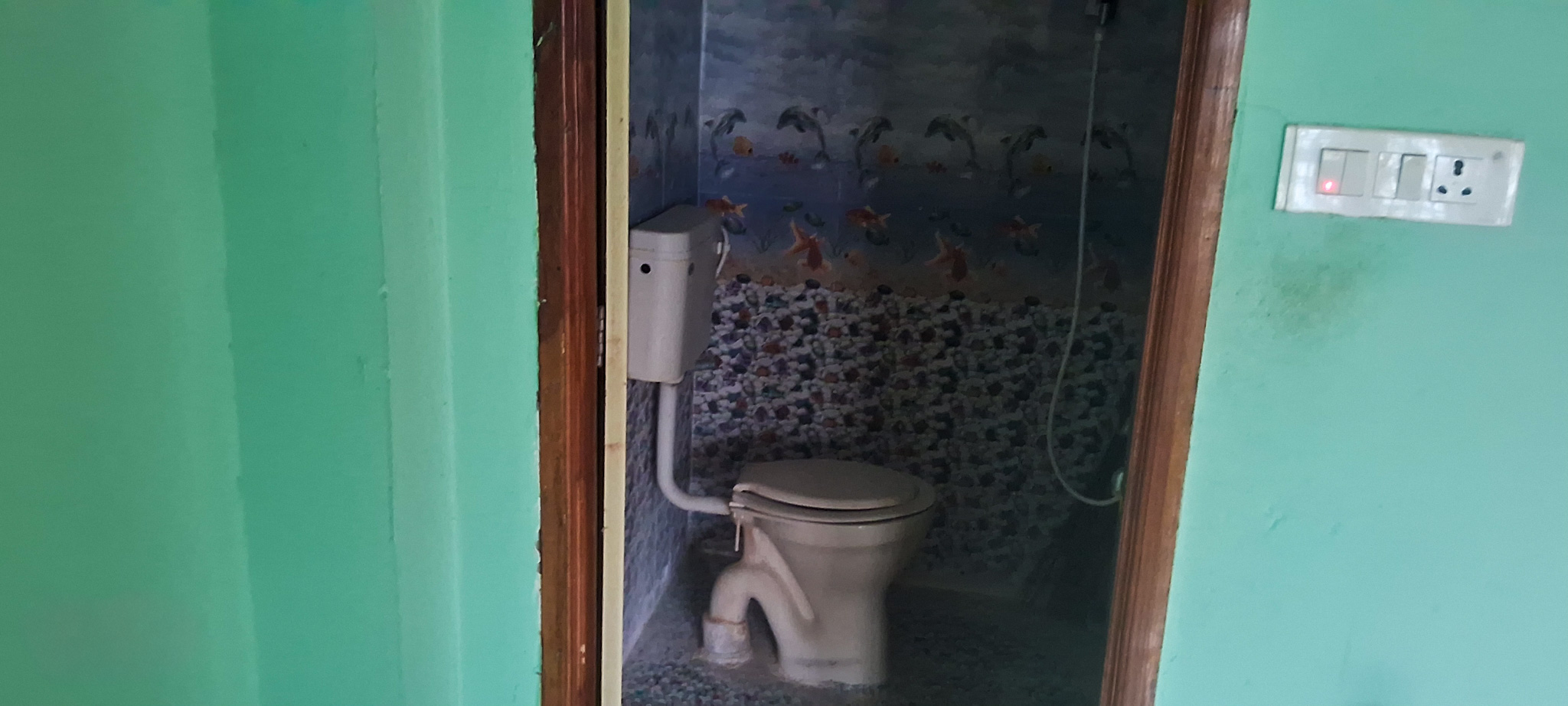 Individual House for Sale in kazipet, Hanumakonda — photo 12