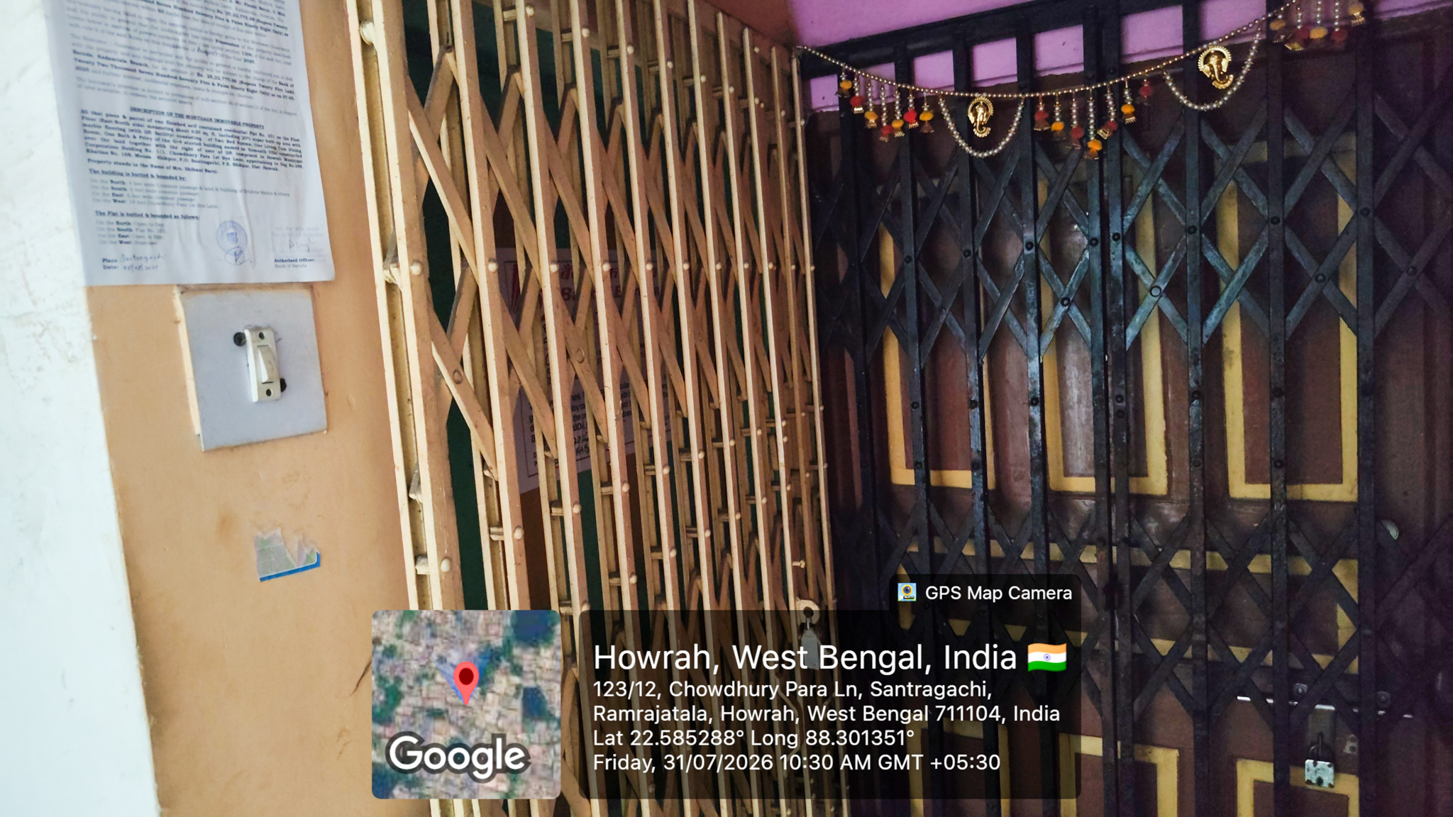 Flat for Sale in Shibpur howrah, Howrah — photo 15