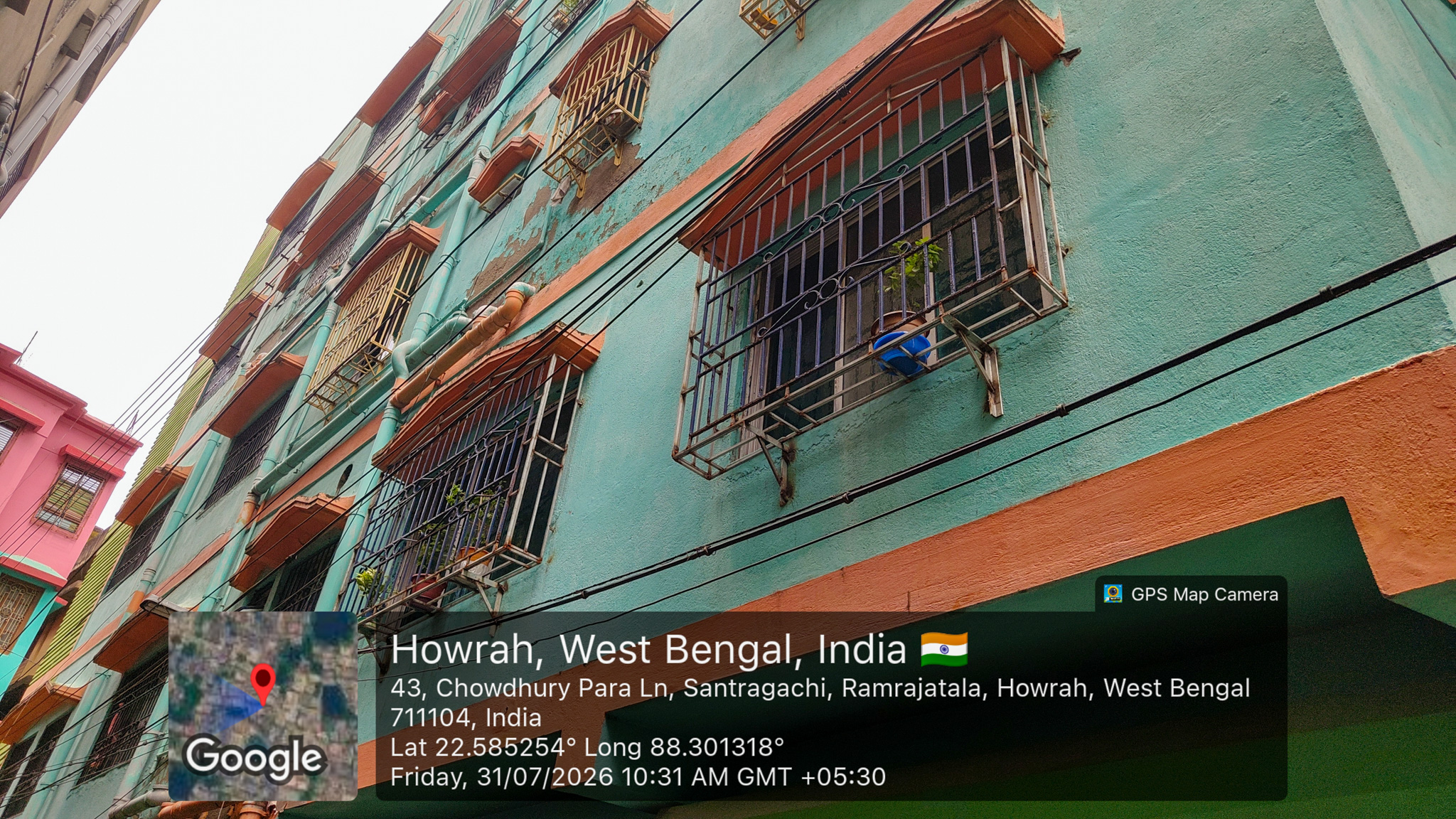 Flat for Sale in Shibpur howrah, Howrah — photo 18