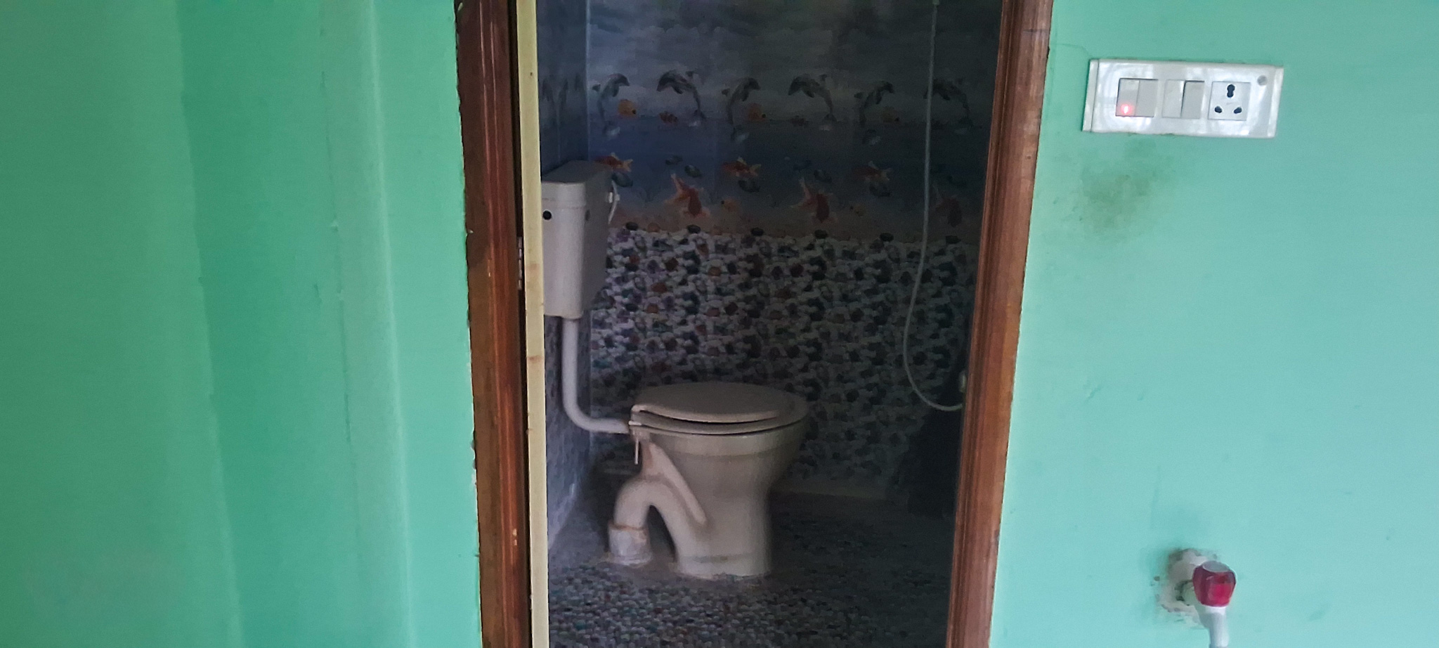 Individual House for Sale in kazipet, Hanumakonda — photo 18