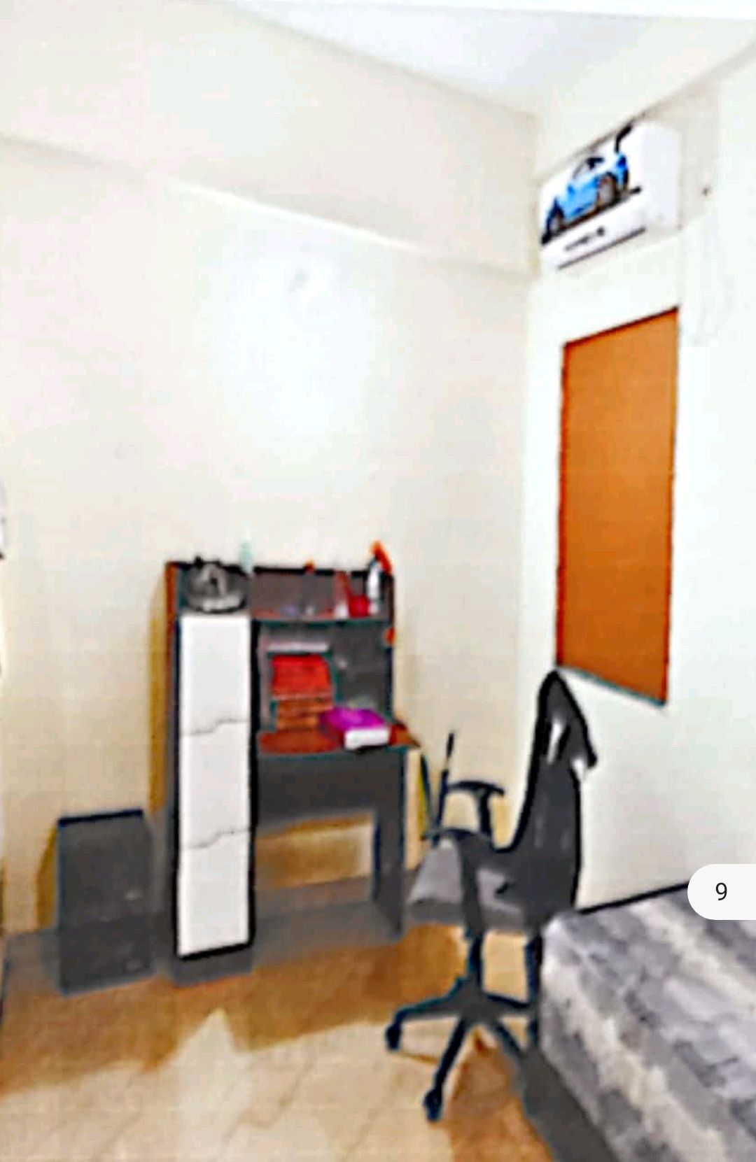 Flat for Sale in Raipur — photo 1