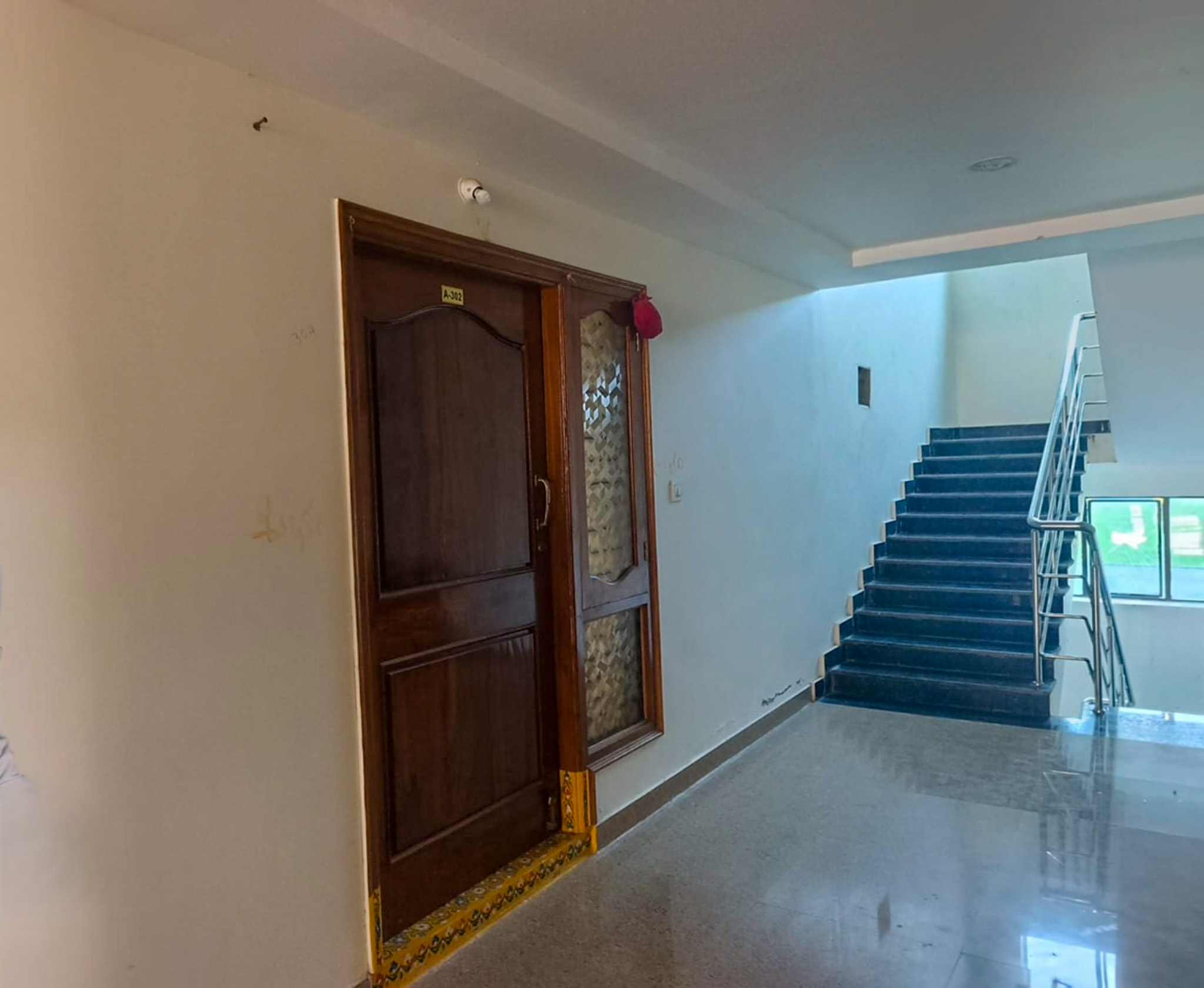 Flat for Sale in WARANGAL, Hanumakonda — photo 8