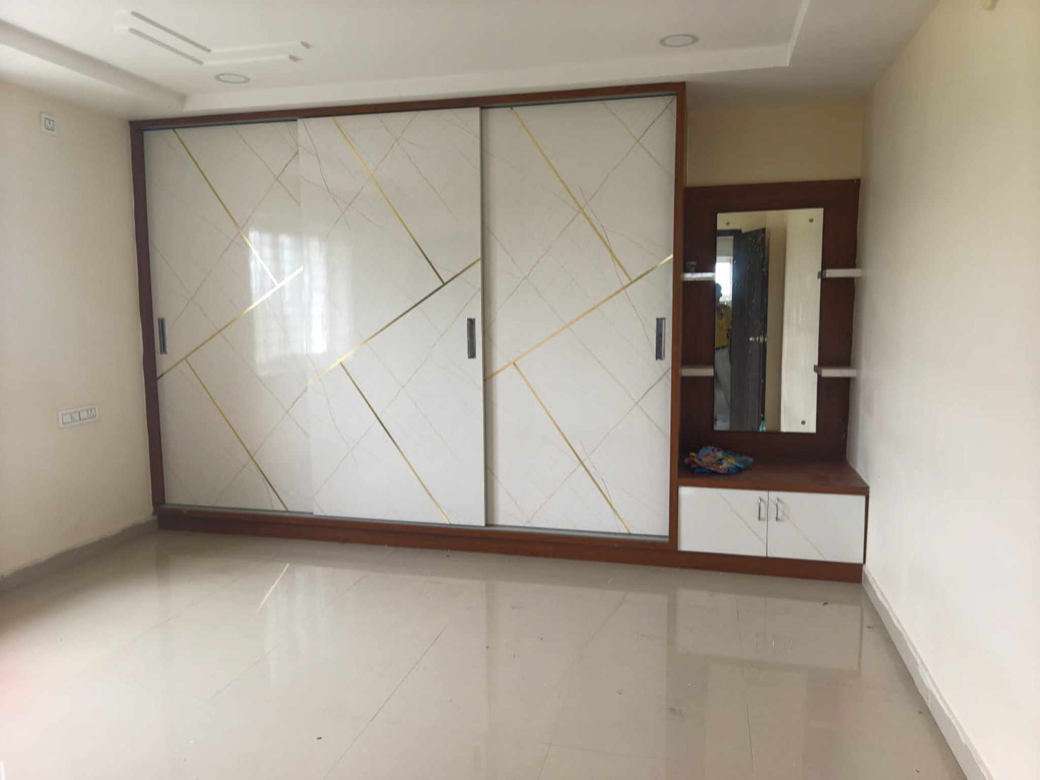 Flat for Sale in WARANGAL, Hanumakonda — photo 9