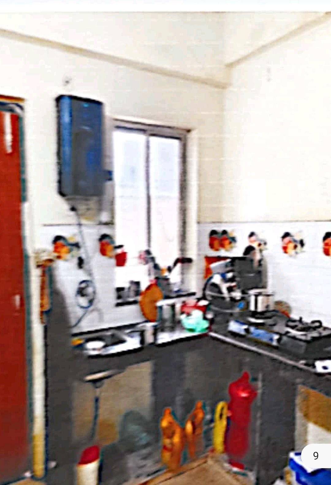 Flat for Sale in Raipur — photo 2