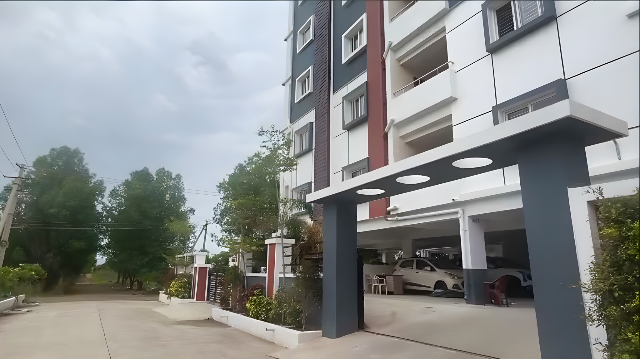 Flat for Sale in WARANGAL, Hanumakonda — photo 3