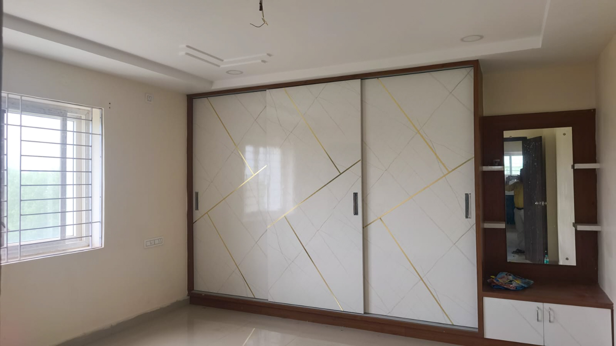 Flat for Sale in WARANGAL, Hanumakonda — photo 19