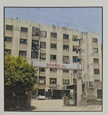 Flat for Sale in Rajkot — photo 1