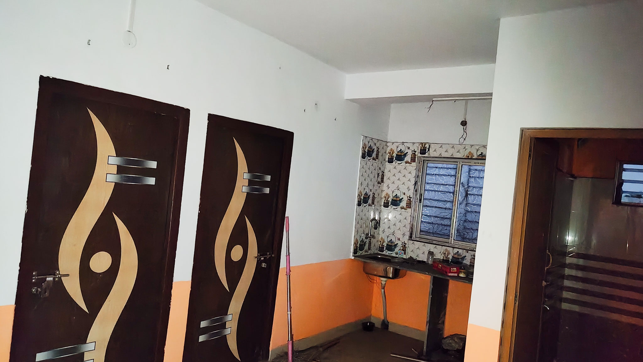 Flat for Sale in Liluah, Chamrail — photo 1