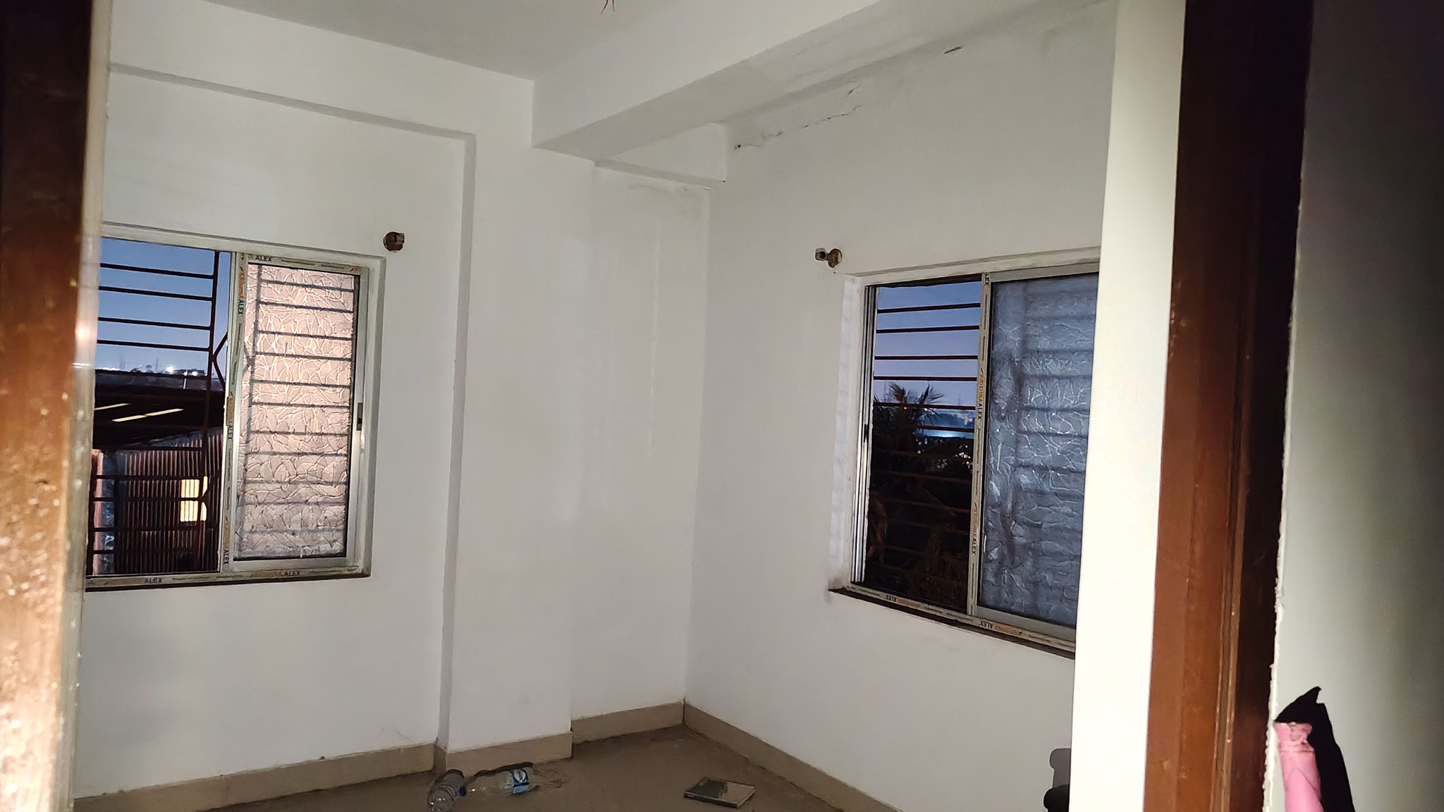 Flat for Sale in Liluah, Chamrail — photo 2