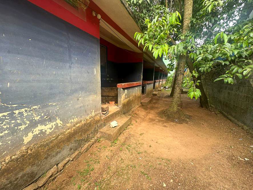 Industrial Plot with Factory Building for Sale in TALAPPARA, Abdurahiman Nagar — photo 8