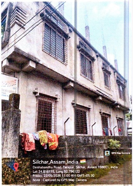 Individual House for Sale in AMBIKAPATTY, Silchar — photo 2