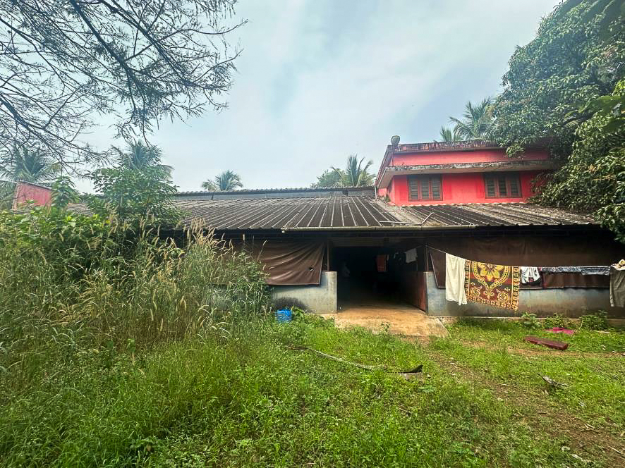 Industrial Plot with Factory Building for Sale in TALAPPARA, Abdurahiman Nagar — photo 14