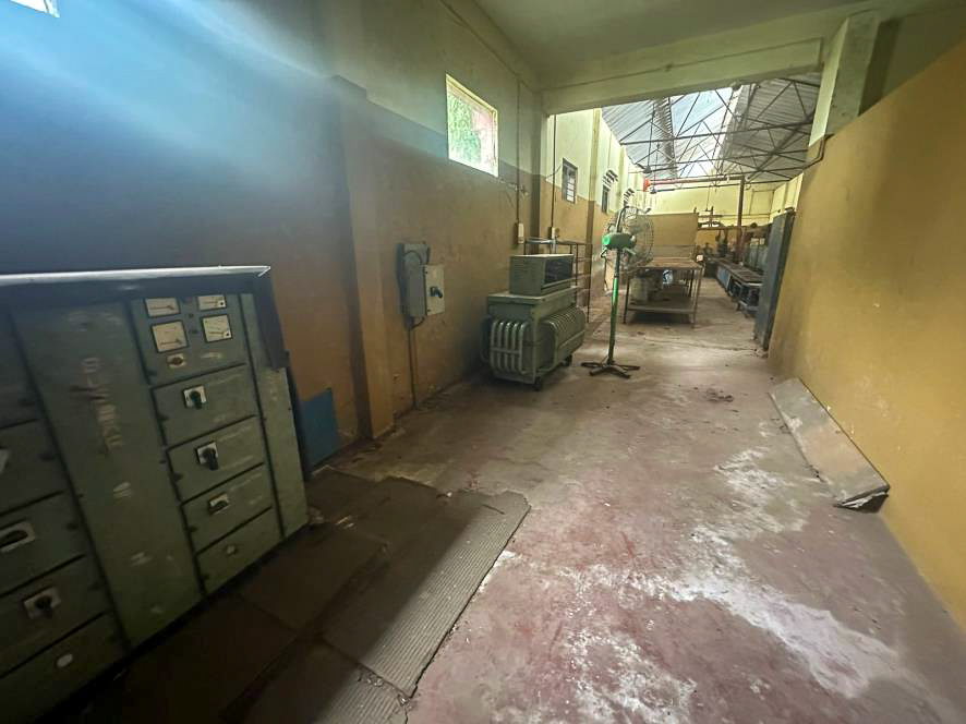 Industrial Plot with Factory Building for Sale in TALAPPARA, Abdurahiman Nagar — photo 15