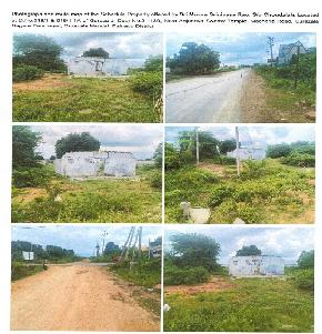 Plot for Sale in VACANT SITE, GURAJALA, Gurzala — photo 1