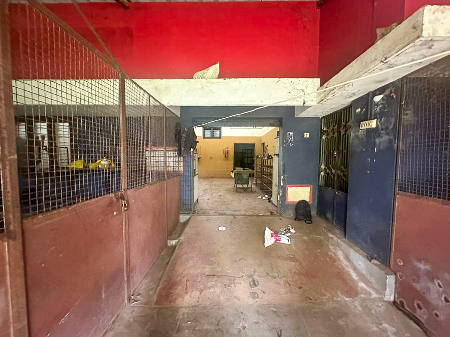 Industrial Plot with Factory Building for Sale in TALAPPARA, Abdurahiman Nagar — photo 18