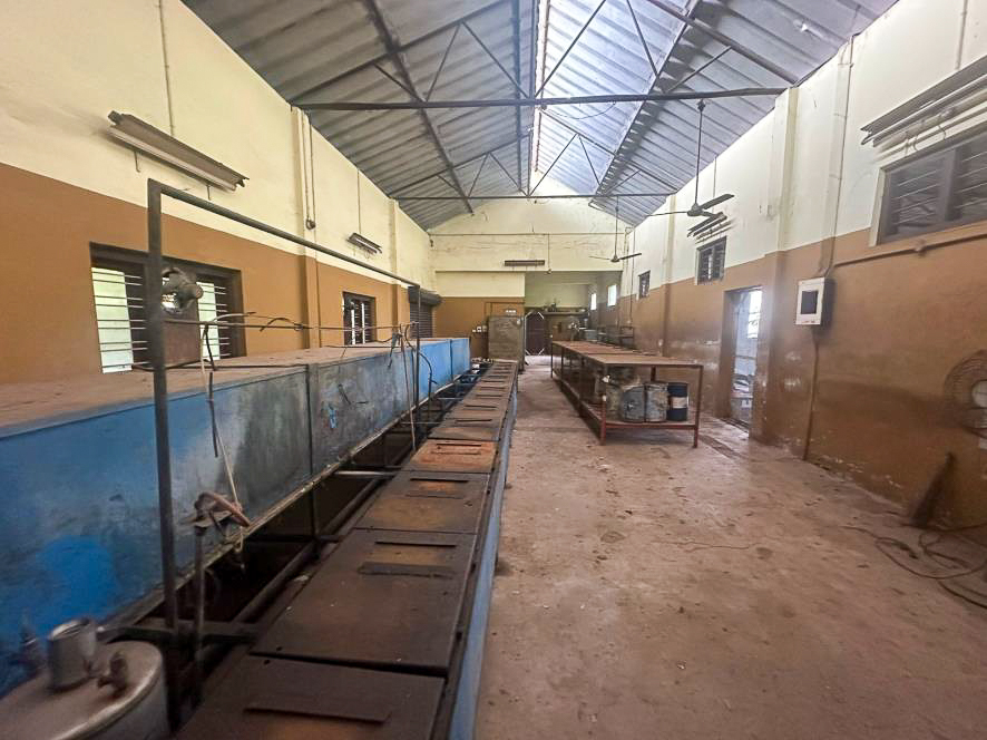 Industrial Plot with Factory Building for Sale in TALAPPARA, Abdurahiman Nagar — photo 19