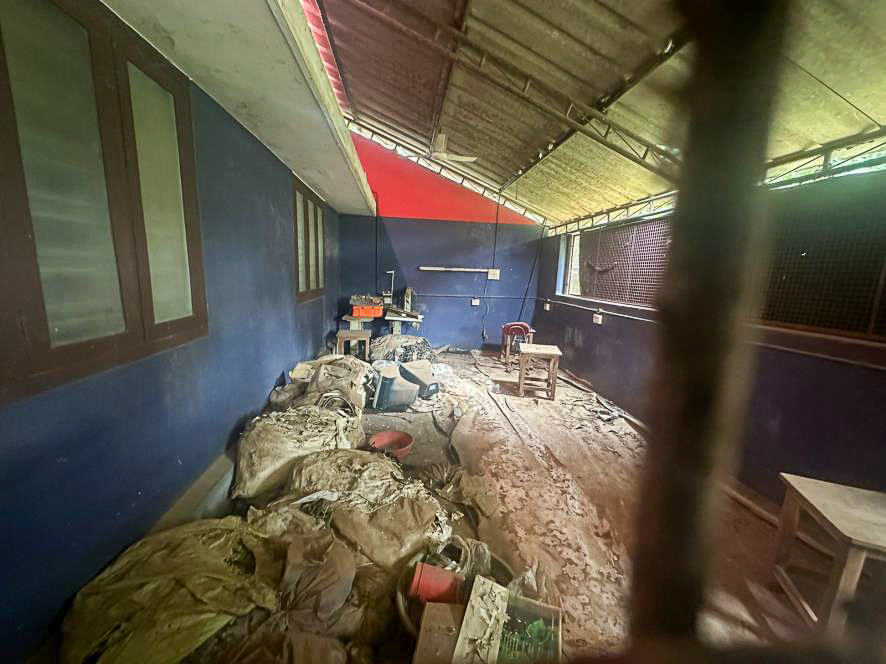 Industrial Plot with Factory Building for Sale in TALAPPARA, Abdurahiman Nagar — photo 21