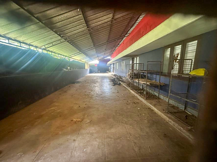 Industrial Plot with Factory Building for Sale in TALAPPARA, Abdurahiman Nagar — photo 22