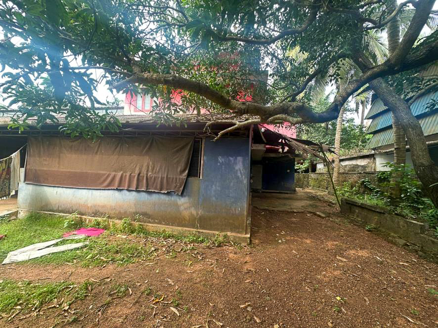 Industrial Plot with Factory Building for Sale in TALAPPARA, Abdurahiman Nagar — photo 23