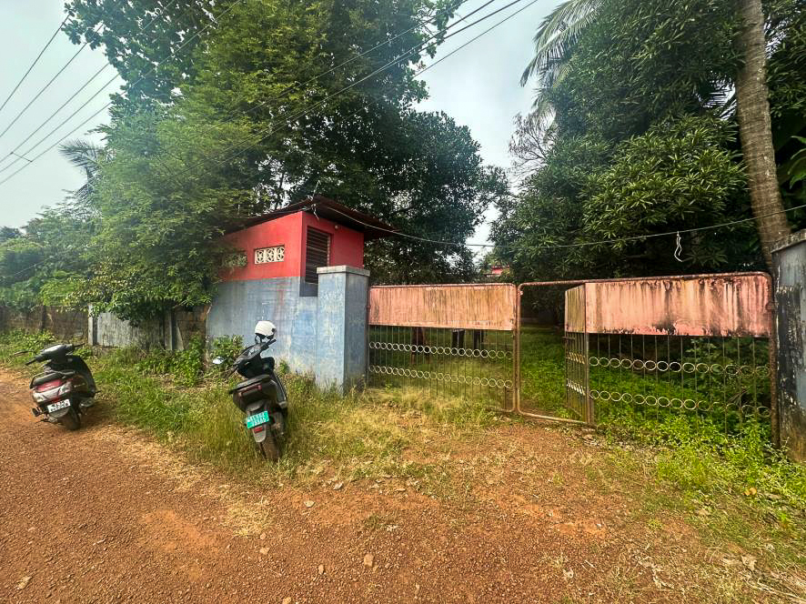 Industrial Plot with Factory Building for Sale in TALAPPARA, Abdurahiman Nagar — photo 24