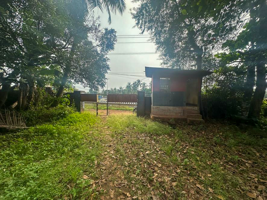 Industrial Plot with Factory Building for Sale in TALAPPARA, Abdurahiman Nagar — photo 25
