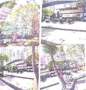 Flat for Sale in CROSSING REPUBLIC, Greater Noida — photo 1