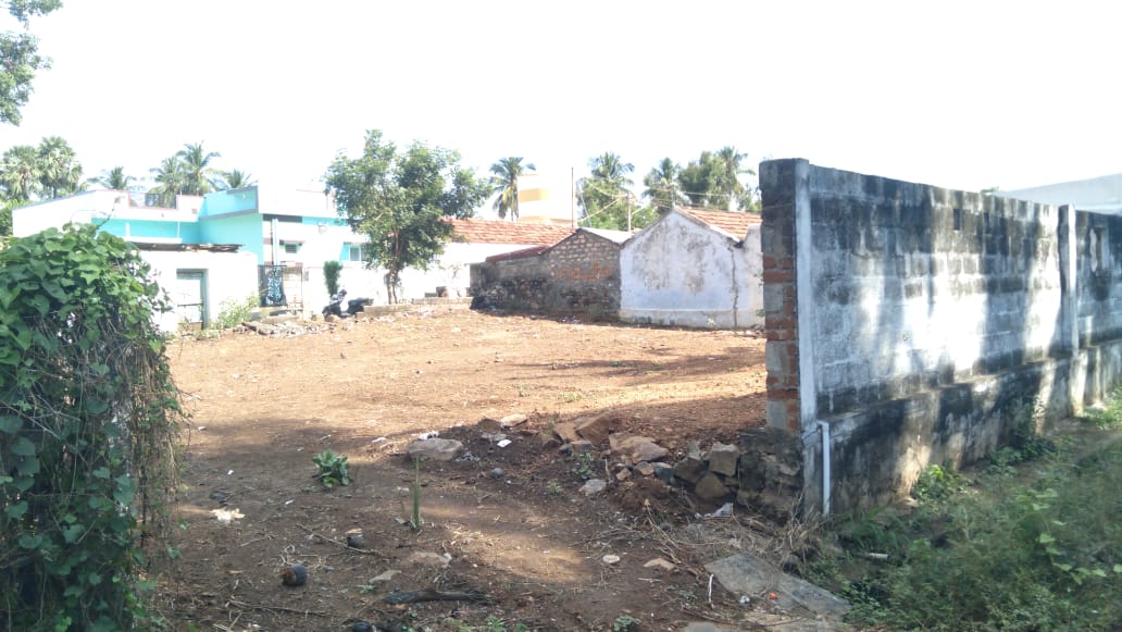 Plot for Sale in thadapalli village, Kasipalayam — photo 2