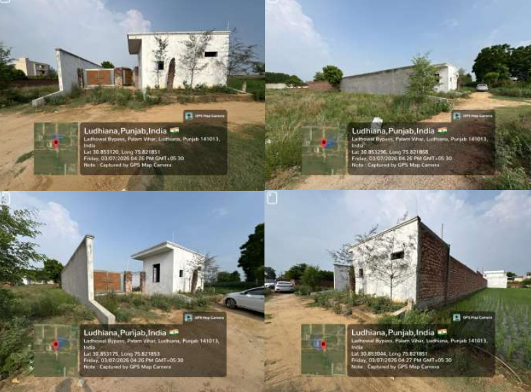Plot for Sale in Ludhiana — photo 2