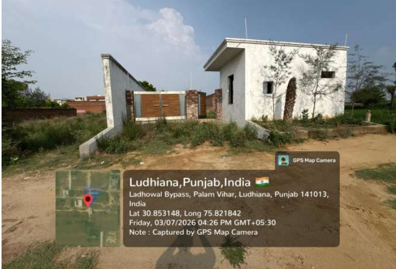 Plot for Sale in Ludhiana — photo 1