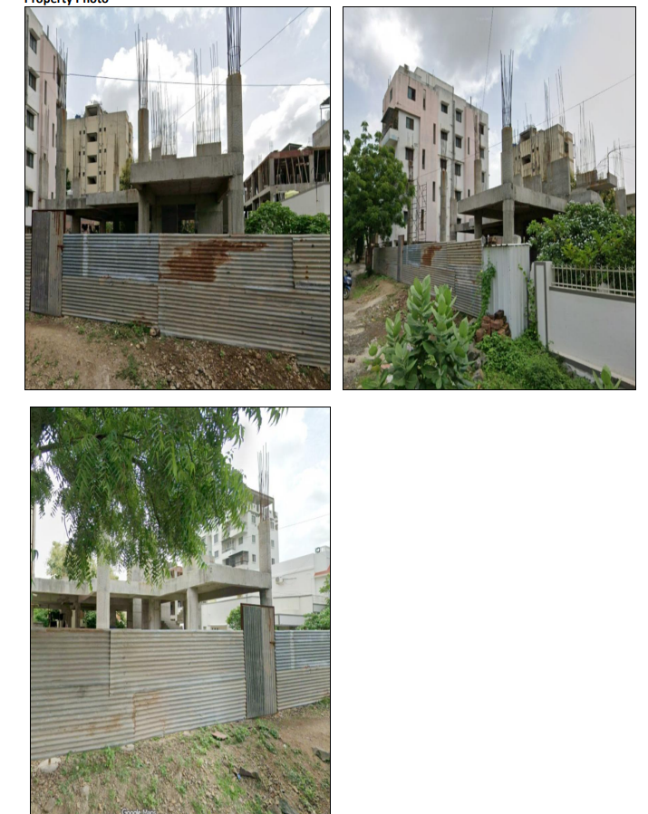 Bungalow for Sale in Solapur — photo 1