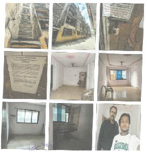 Flat for Sale in Kalyan — photo 1