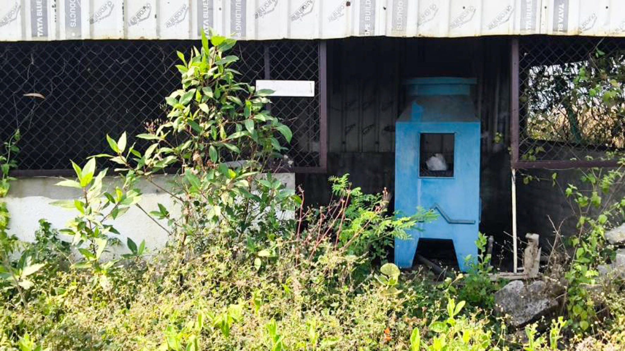 Industrial Plot with Factory Building for Sale in Bhor — photo 24
