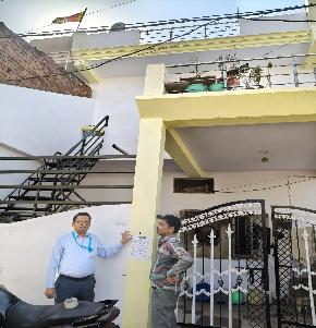 Individual House for Sale in Jabalpur — photo 1