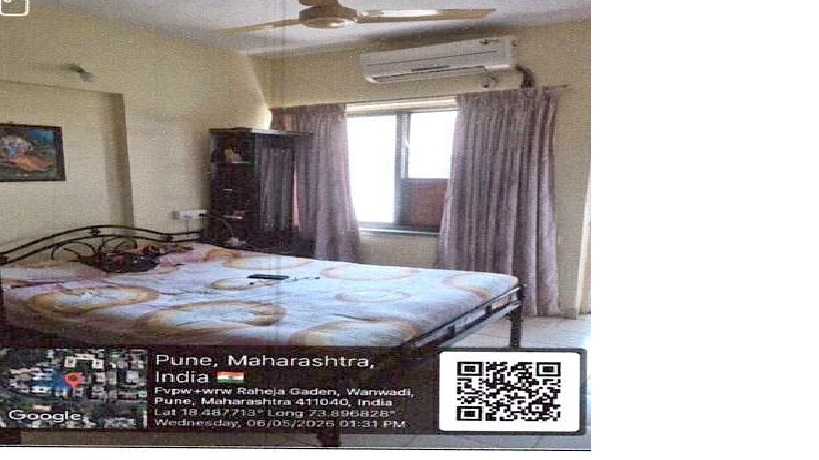 Flat for Sale in Pune — photo 2
