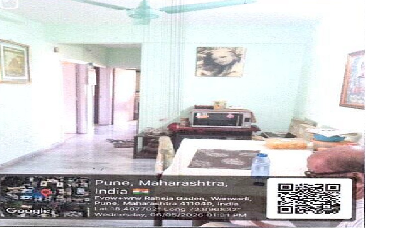 Flat for Sale in Pune — photo 3