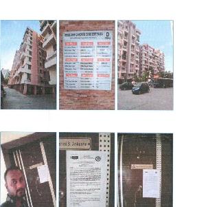 Flat for Sale in Pune — photo 1